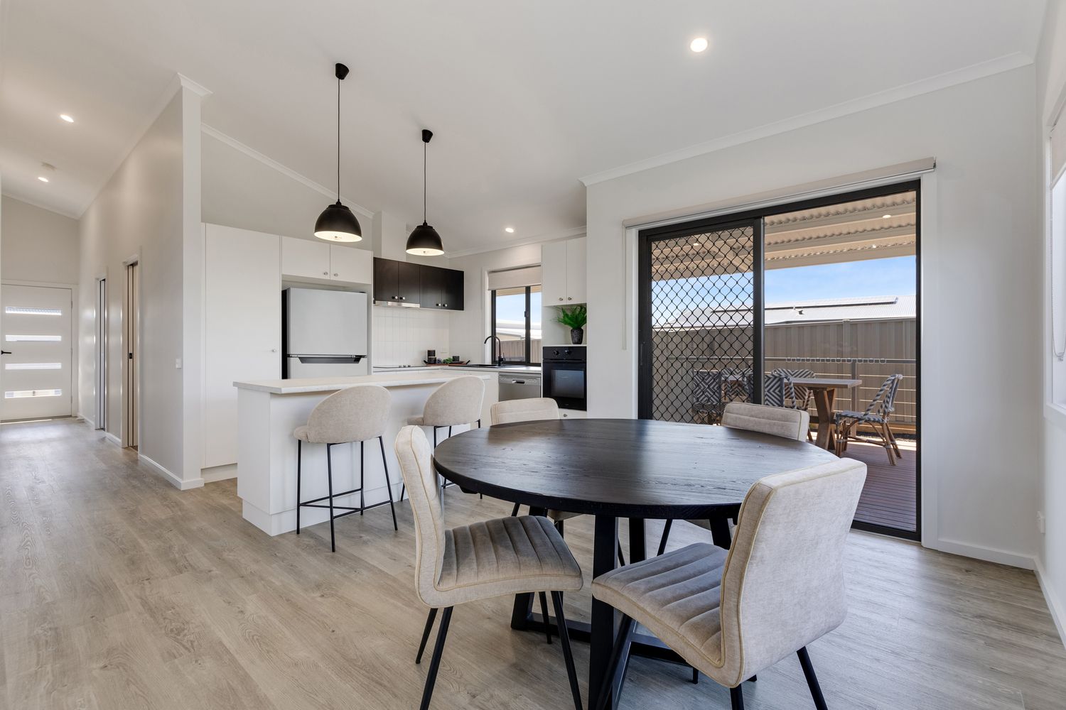 Downsize your lifestyle to the Cove at Portland Lifestyle Estate.