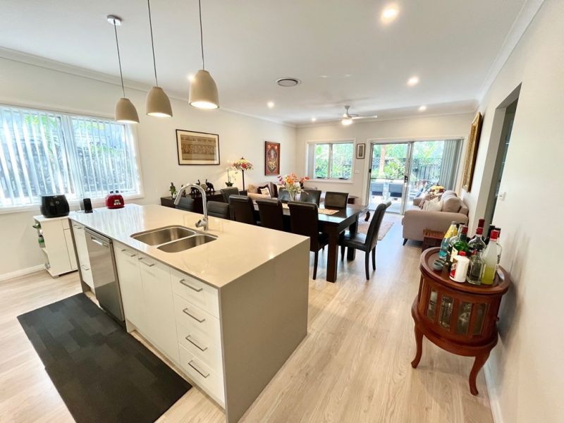 THE LIFESTYLE YOU DESERVE