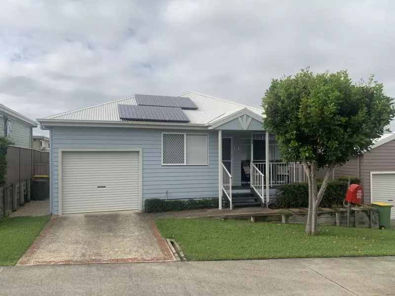 lake Munmorah Lifestyle Village - Site 57