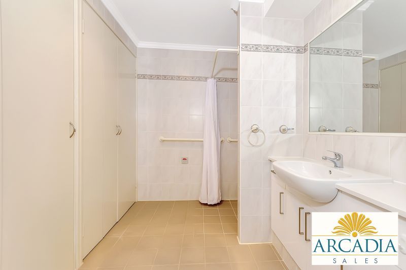 ARCADIA WATERS SWANBOURNE - 3 Bedroom 2 Bathroom Sensation