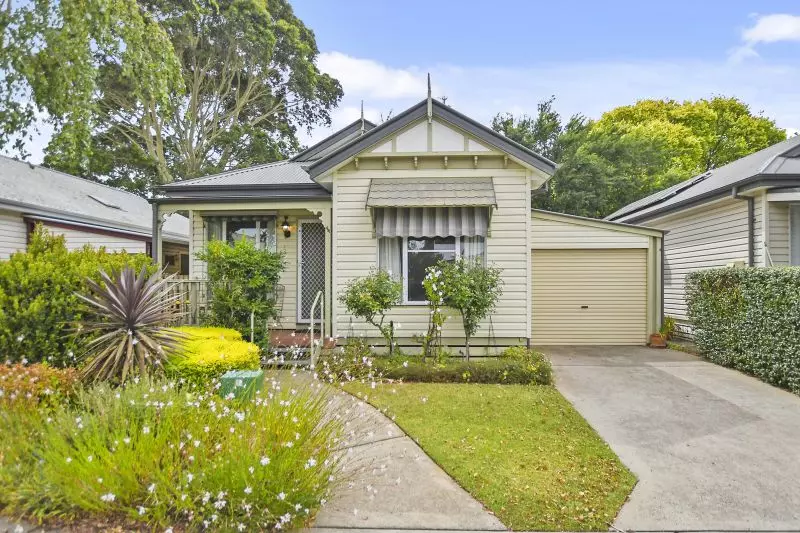 Move in, Relax and Enjoy