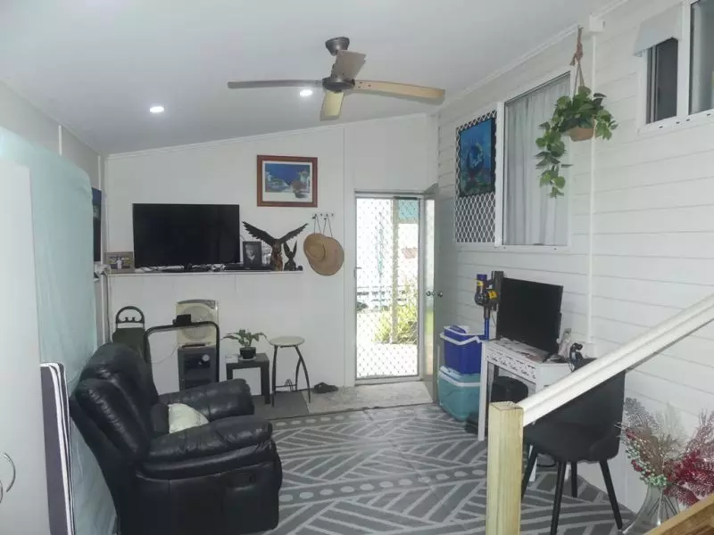 Great Size home with extra space.