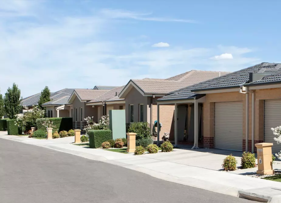 Welcome to Wimmera Village