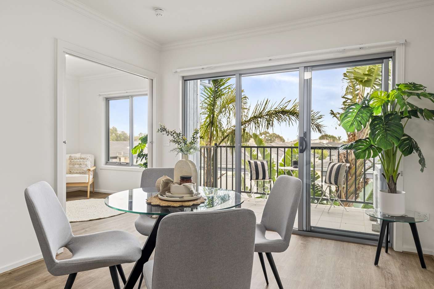 Martha Cove - Apartment 146