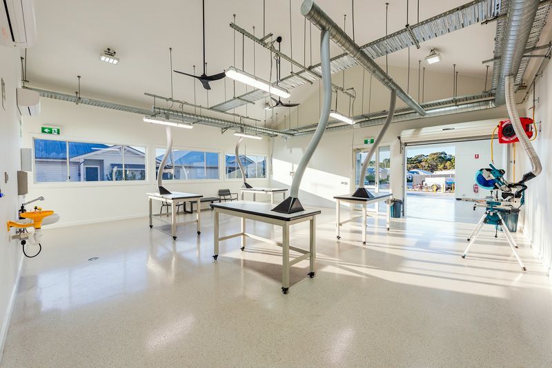 Introducing the Tuscany