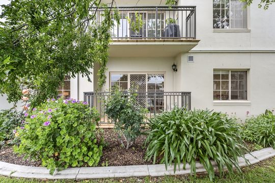 Refined Retirement Living in Williamstown