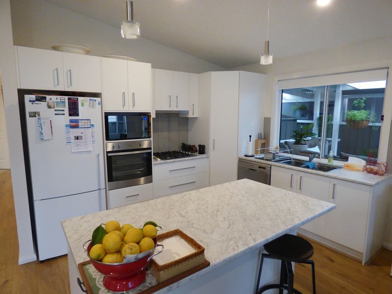 Affordable luxury and comfort