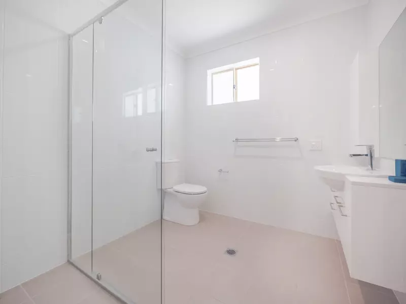 Luxurious villa living