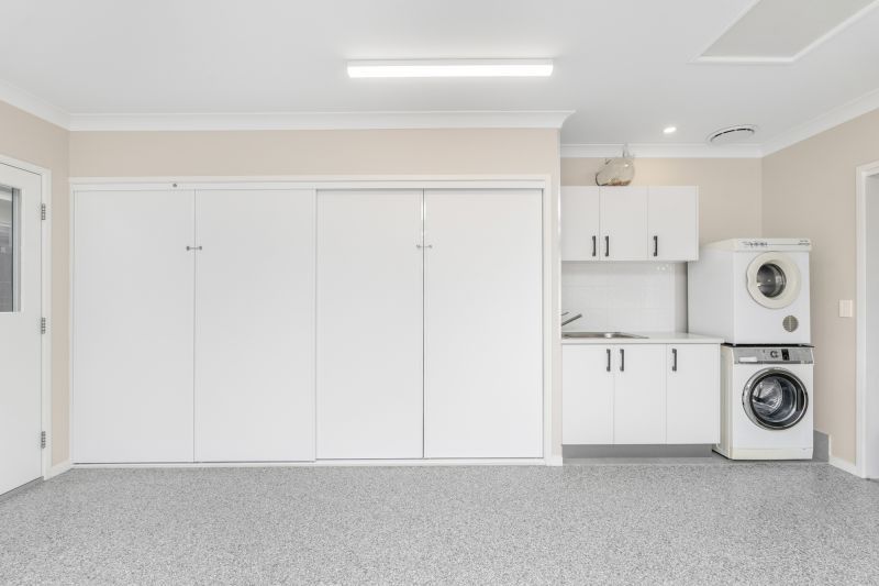 Resort Living with So Much Style