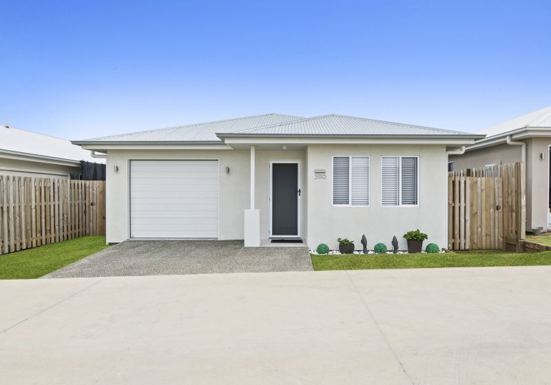 Tranquil Modern Living at its Best!