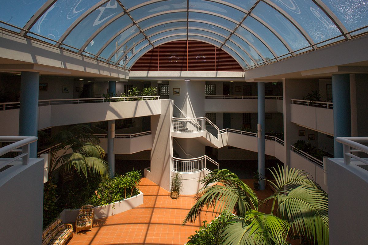 Unit 30: IRT Harbourside Retirement Village