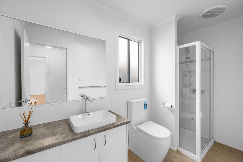 Updated Modern Cottage