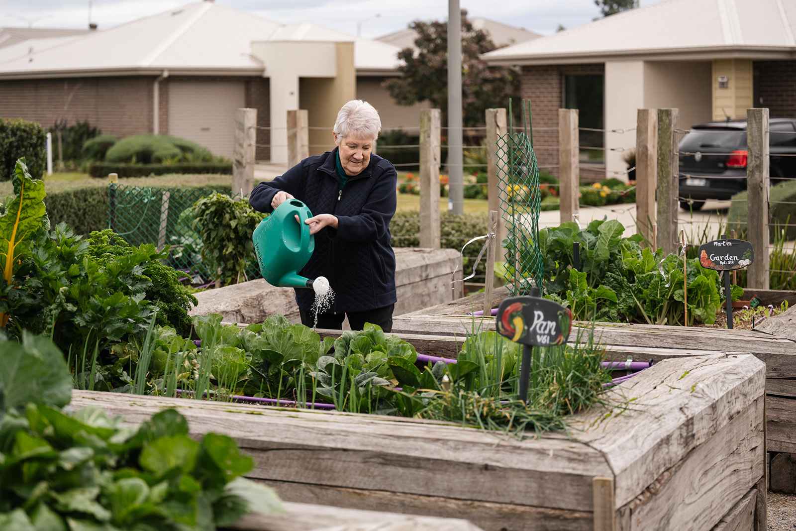 Villa 65 - Downsize your home, upsize your life