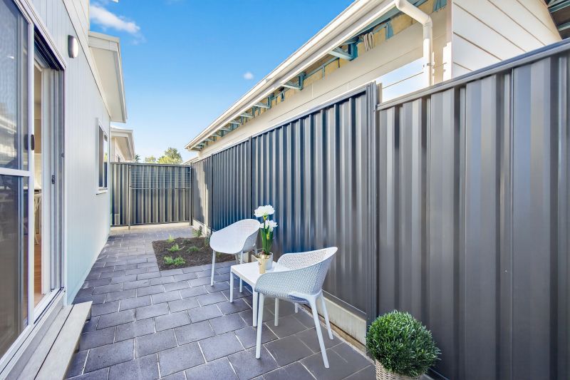 2 Bedroom Home - Karuah Design (Hip)