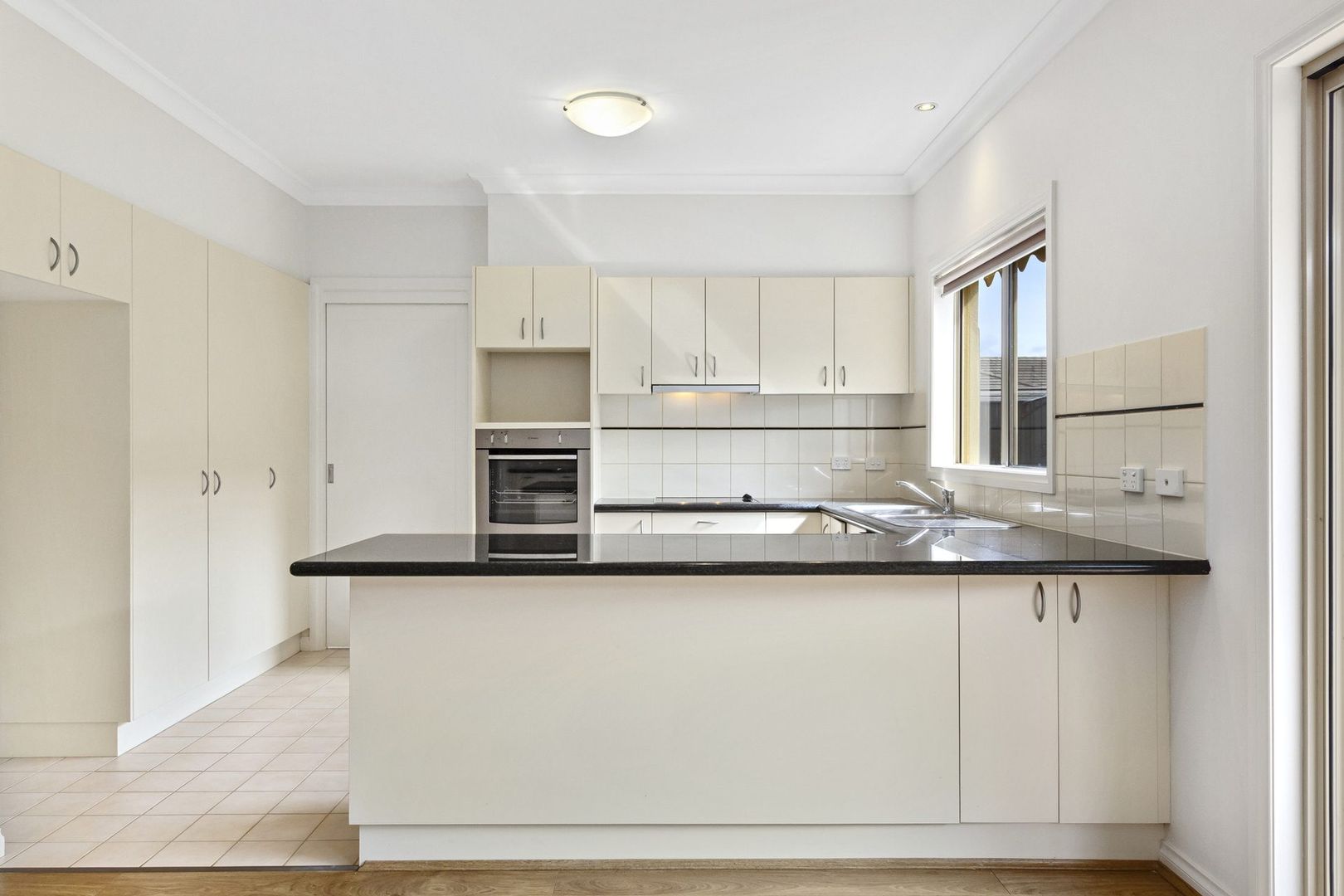 Spacious, Low-Maintenance Living in the Heart of the Village