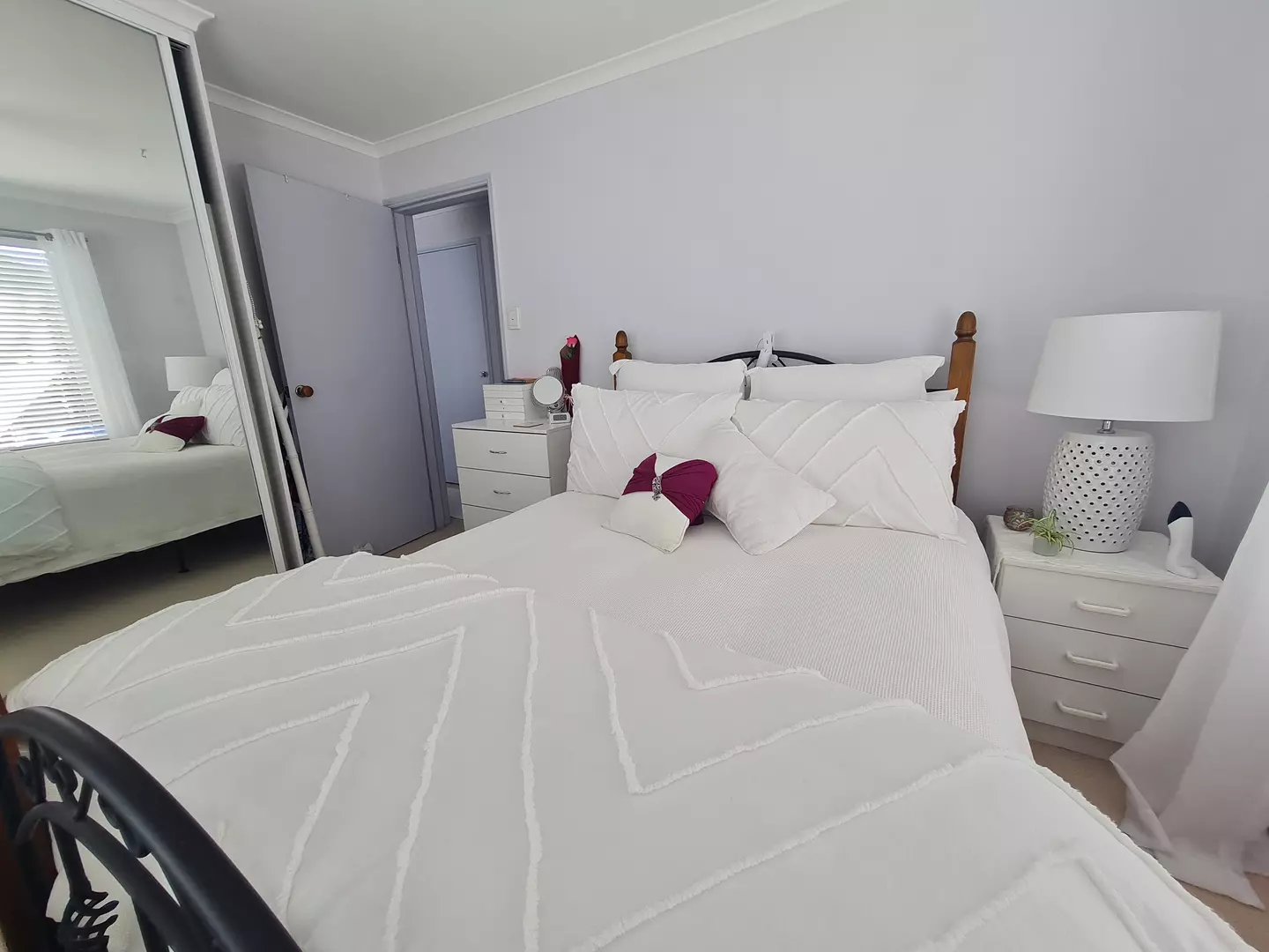 Beautiful & Spacious Home