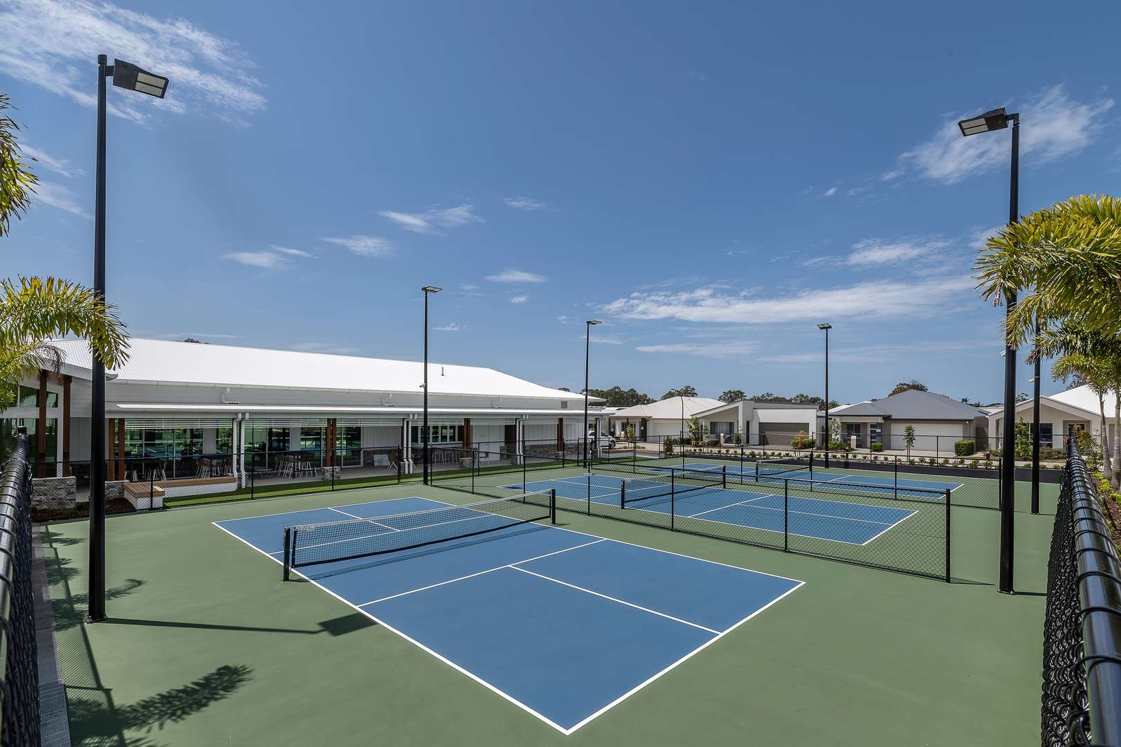 Halcyon Promenade The Newstead G6 | Bright, Breezy, and Low-Maintenance Living