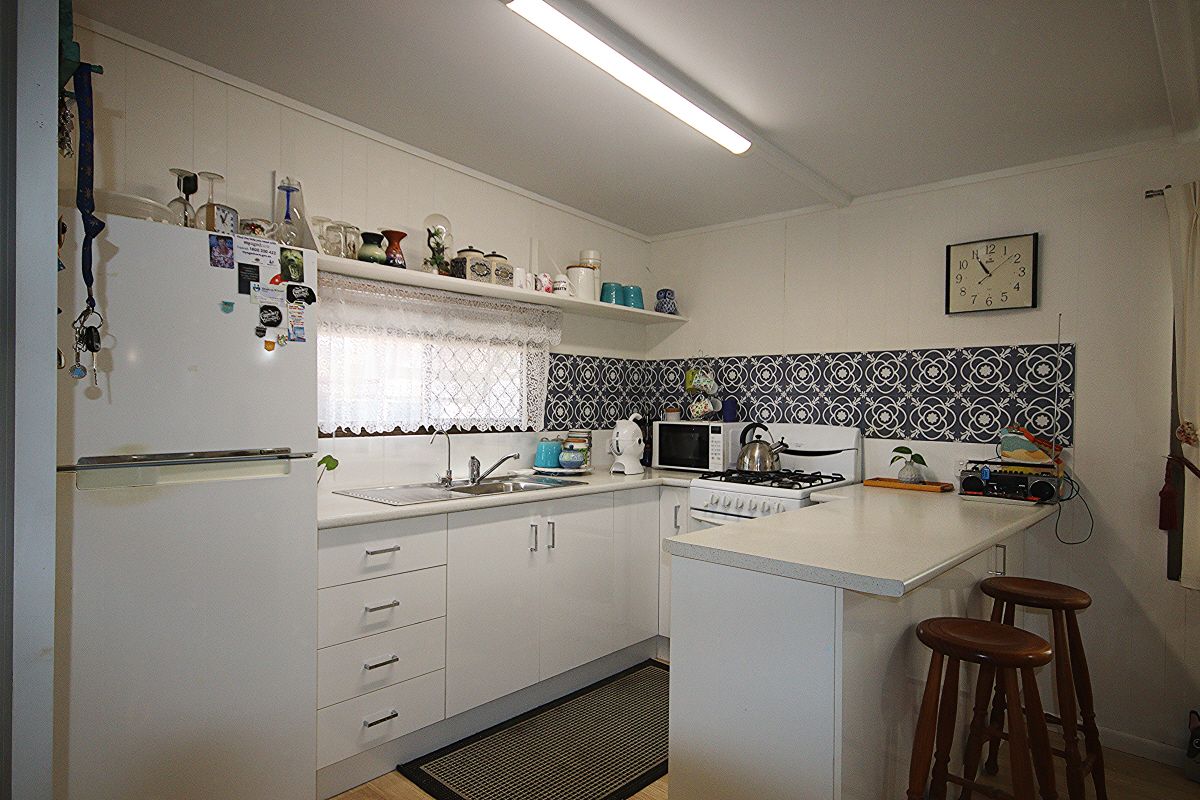 Pyramid Holiday Park, an Over 50's Residential Park