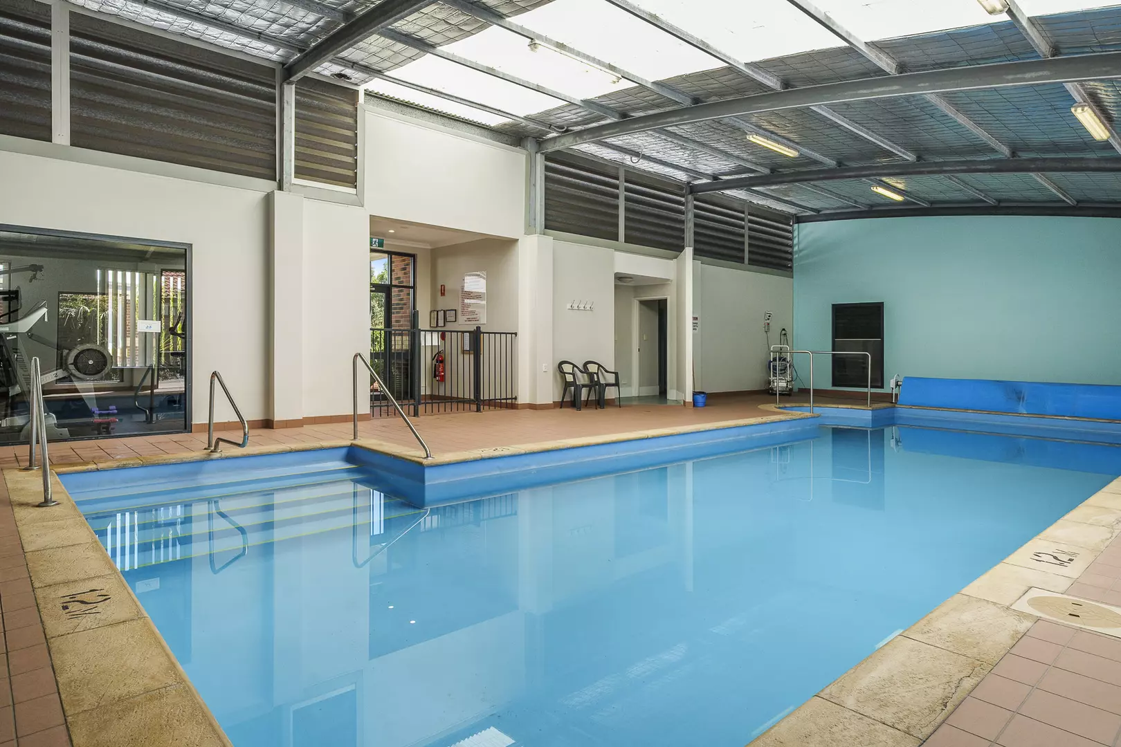 Forest Lakes Village