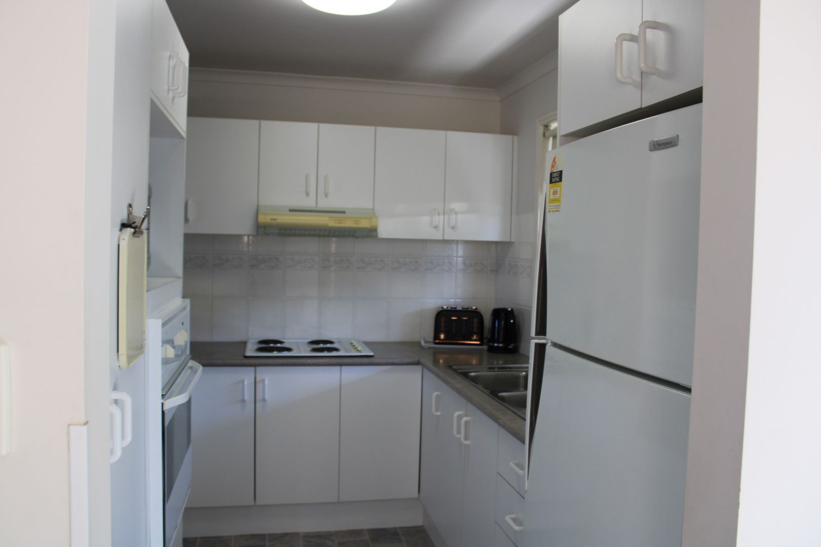 Neat & Tidy 2 bedroom home