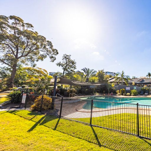 Two Bedroom | Unit 97