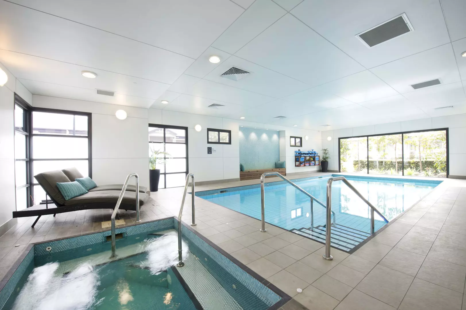 Lifestyle Hastings - Downsize to your peaceful slice of paradise. Your lifestyle of fun, friendship, relaxation and connection awaits at this seaside escape.