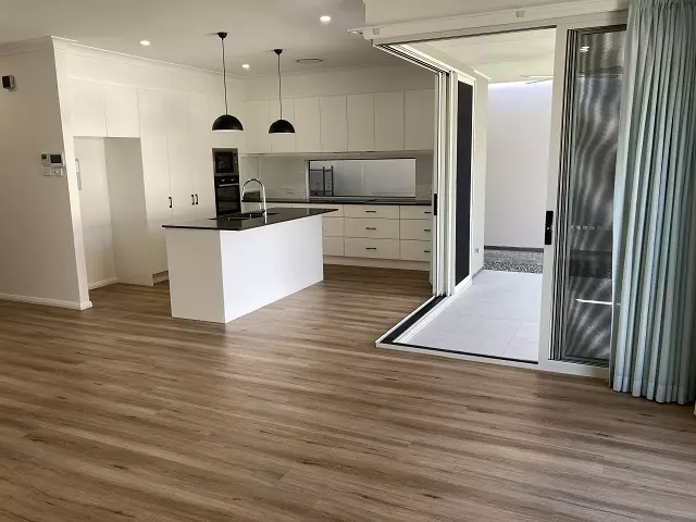 Preloved home in sought after location