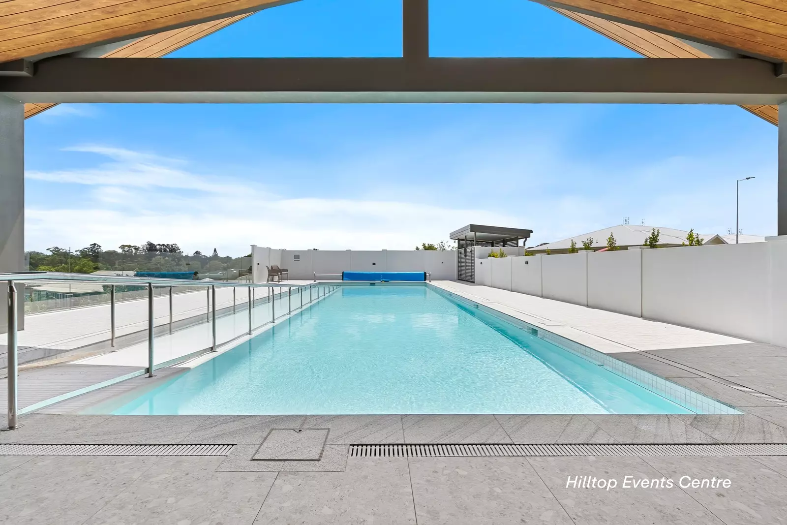 Expansive Living with Exceptional Space