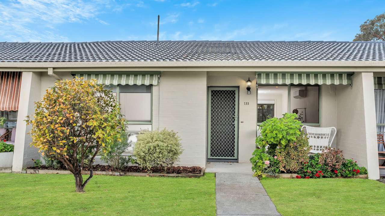 133/466 Burwood Highway, Wantirna South