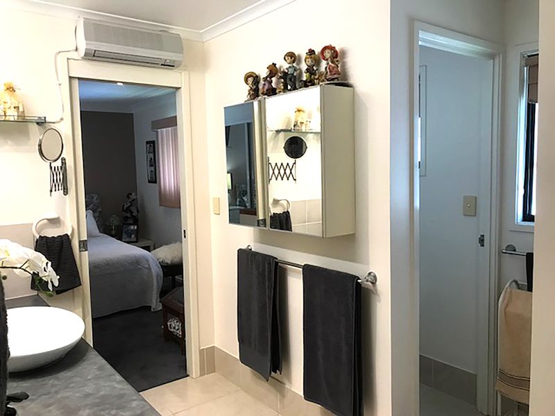 Convenience and comfort for your new lifestyle