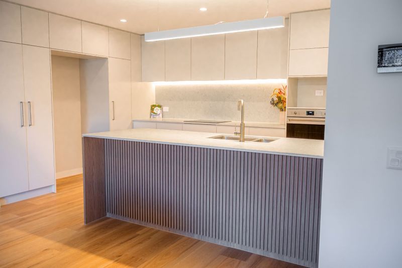 Spacious, elevated 3-bedroom apartment in Stage 1