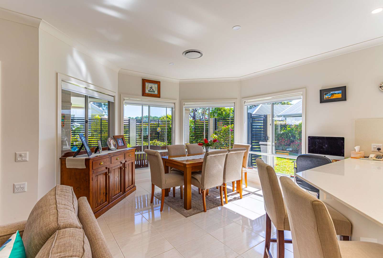 Degas III- by Palm Lake Resort Tea Gardens