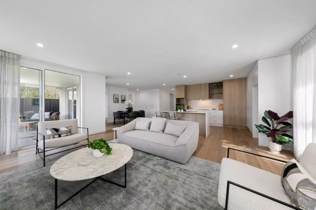 Luxury Lifestyle Living at Green Ridge Hunter Valley 