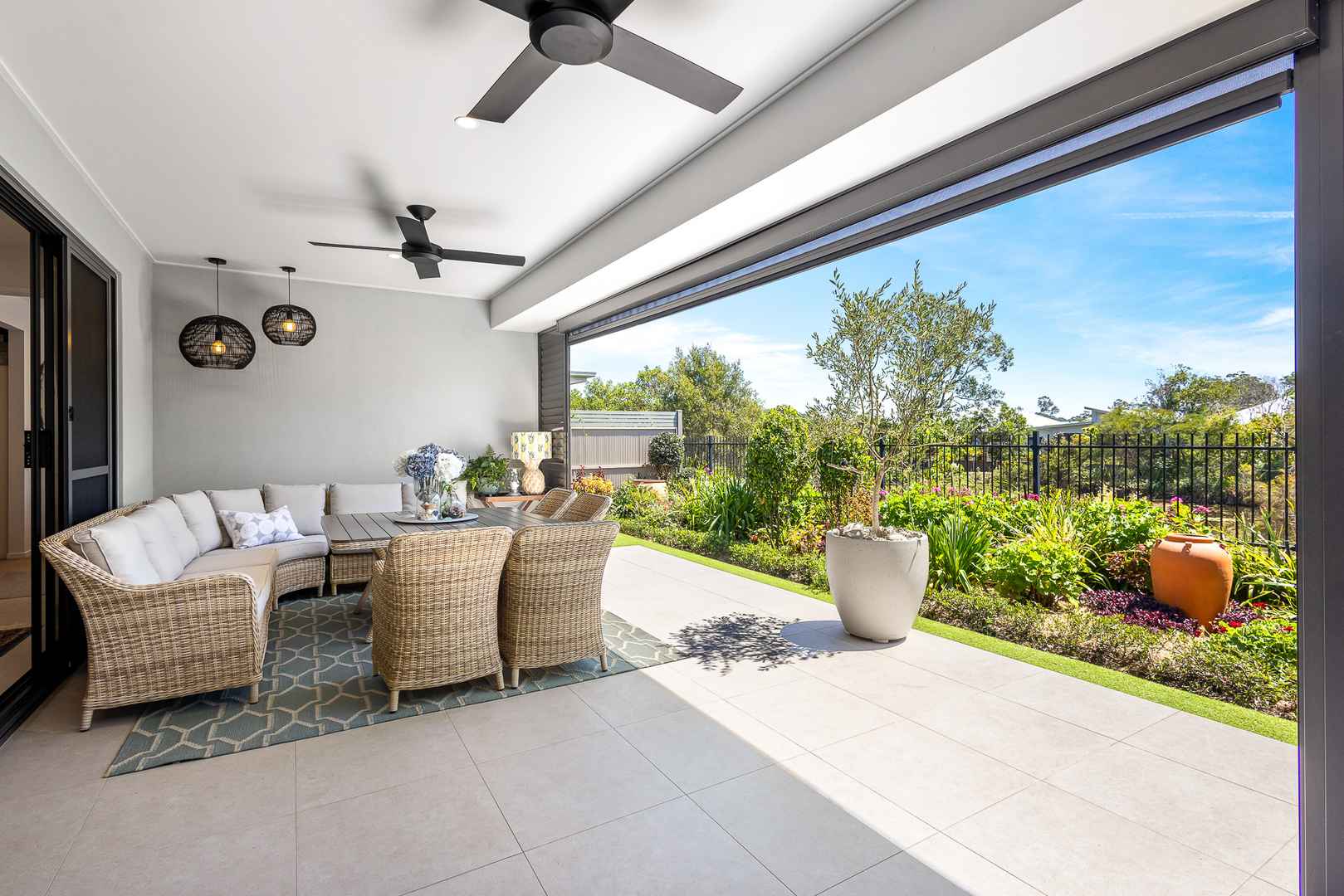 Simply the Finest  Lakeside Living in B by Halcyon!