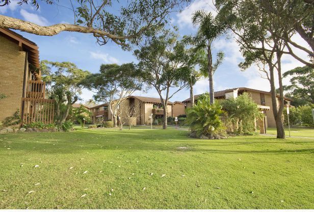 Karagi Court Retirement Community