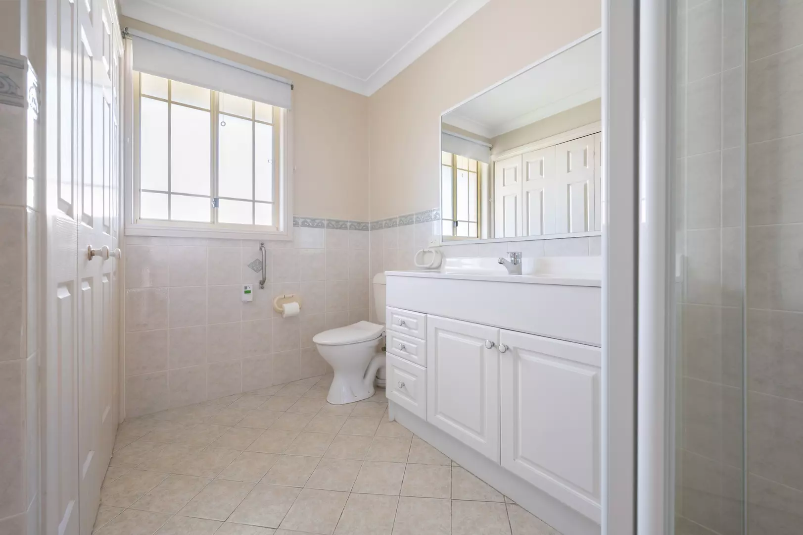 Two Bedroom Unit  with Great Views & Great Location