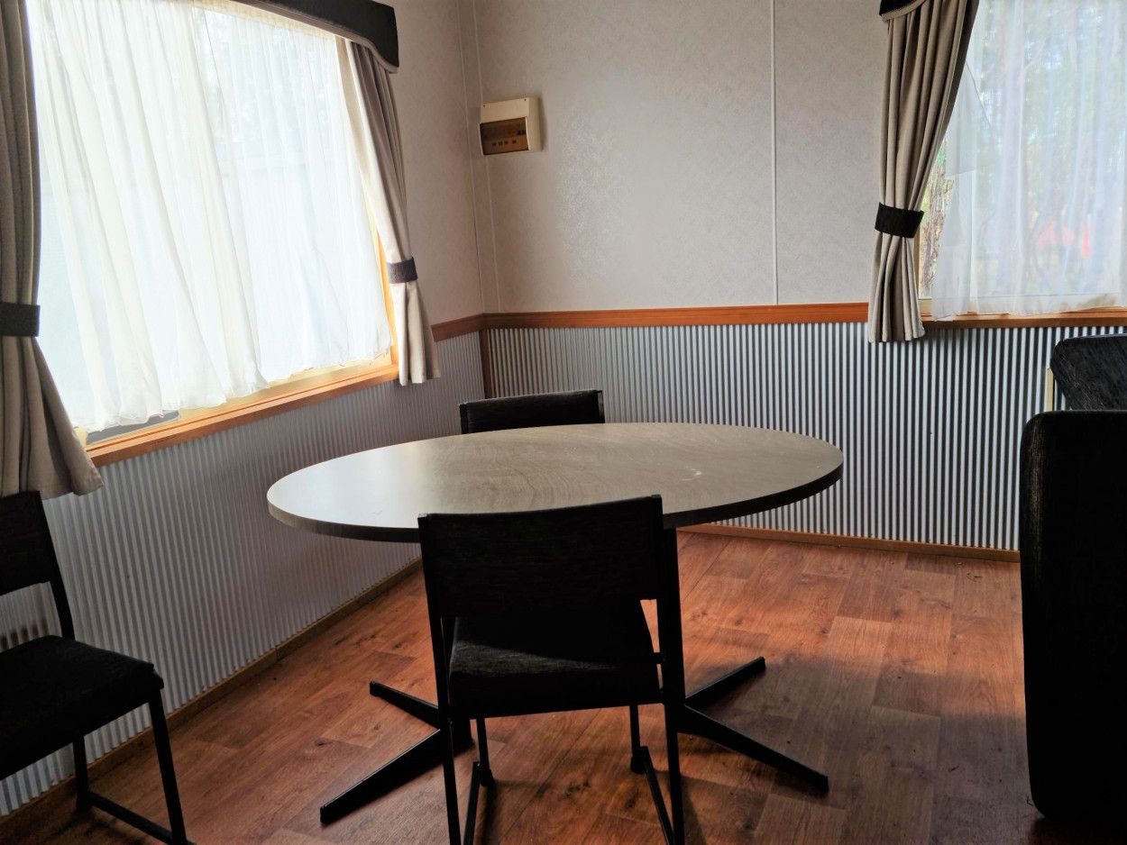 Nagambie Caravan Park - Refurbished Homes