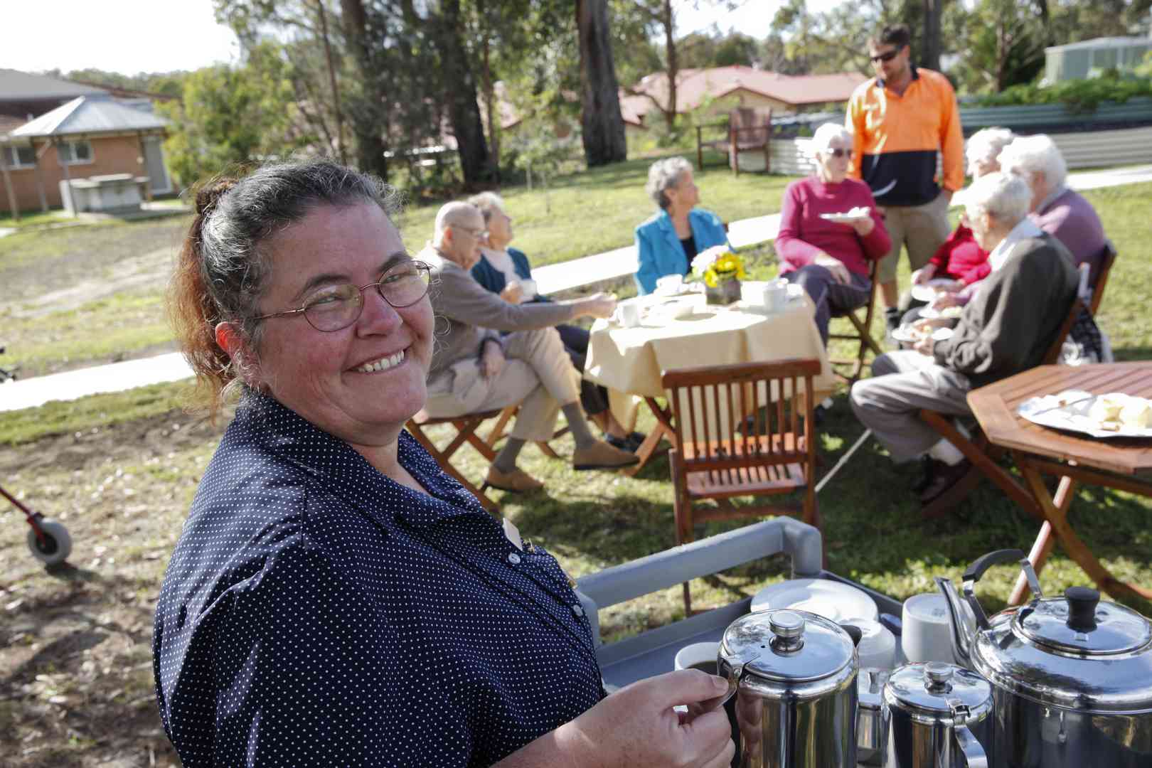 RFBI Basin View Masonic Village