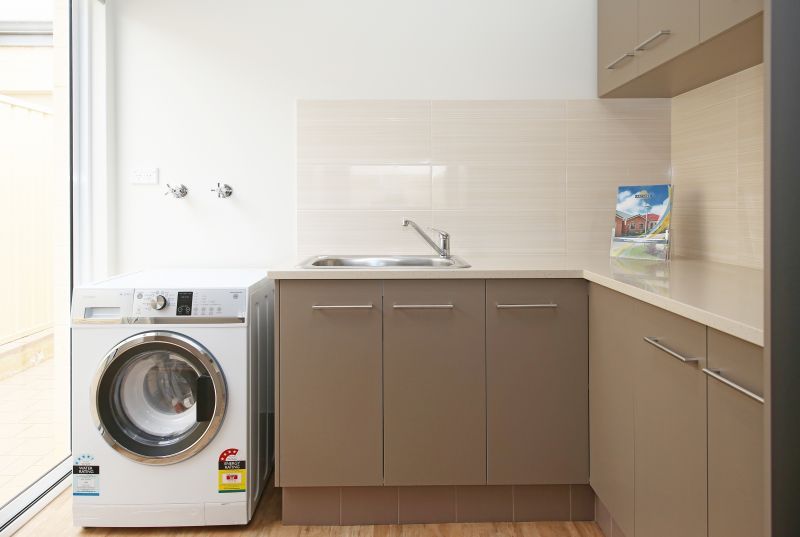 Fully furnished display home