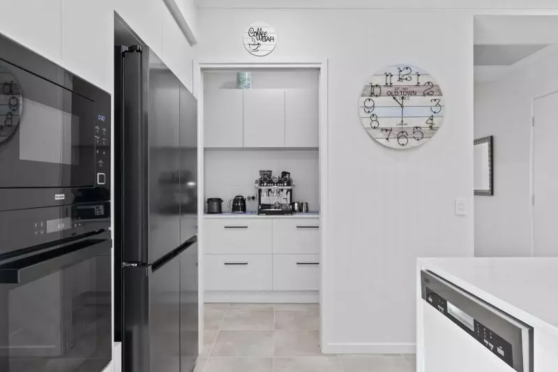 Site 135 - Established Kalbar