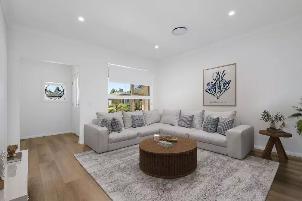 Three Bedroom | Villa 116