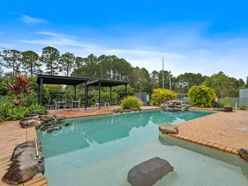 Move in and enjoy