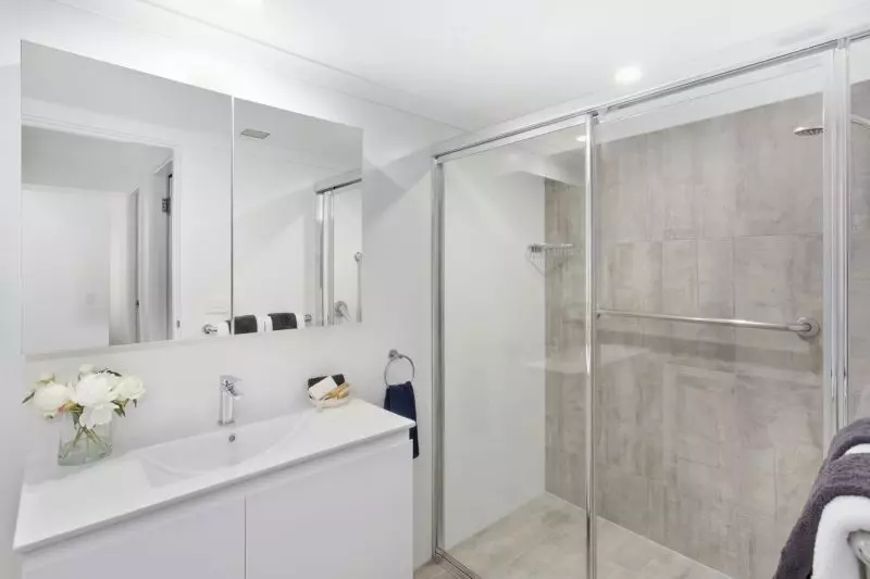 Easterly 2 bed - an entertainer's delight