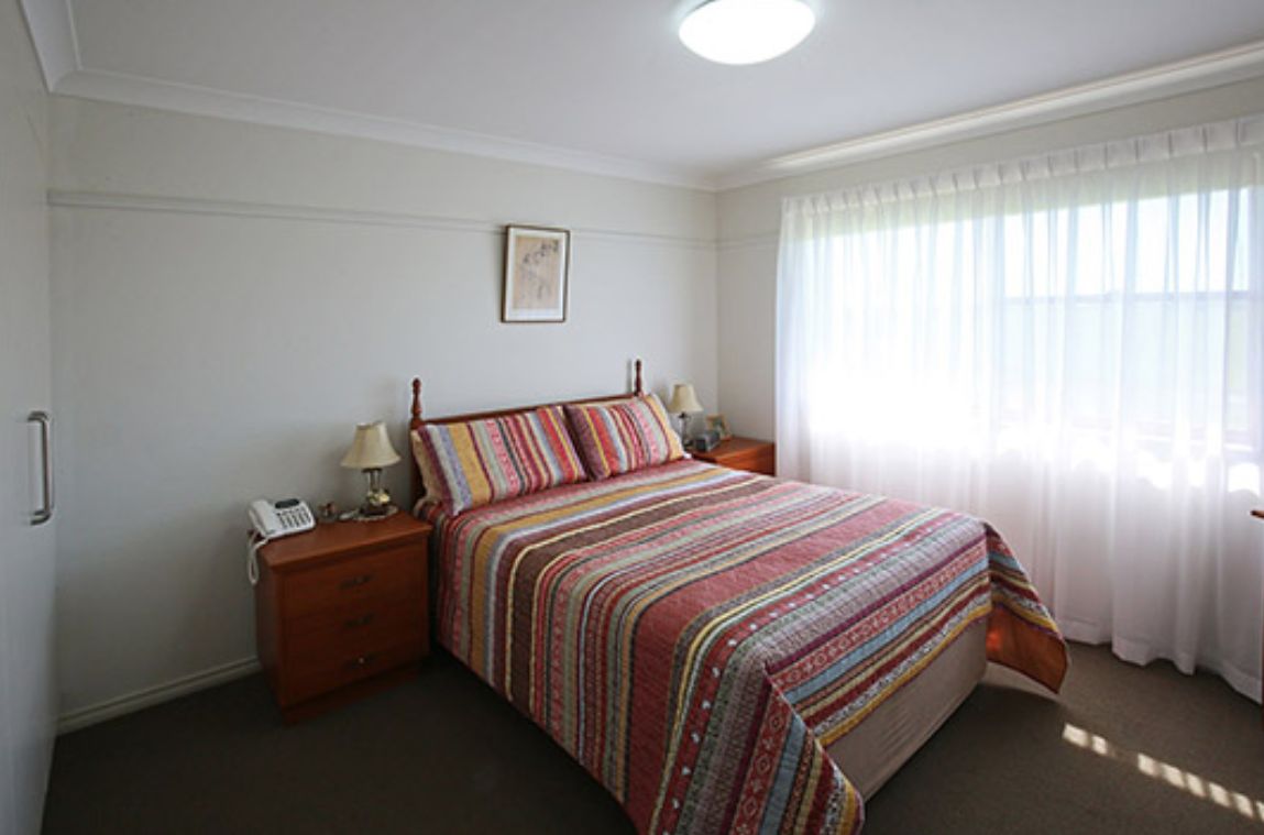 Calvary Mt Carmel Village