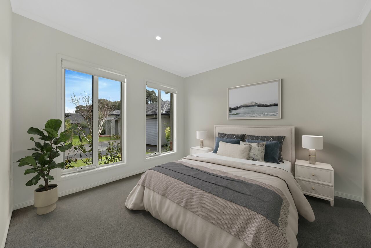 Two Bedroom | Villa 81