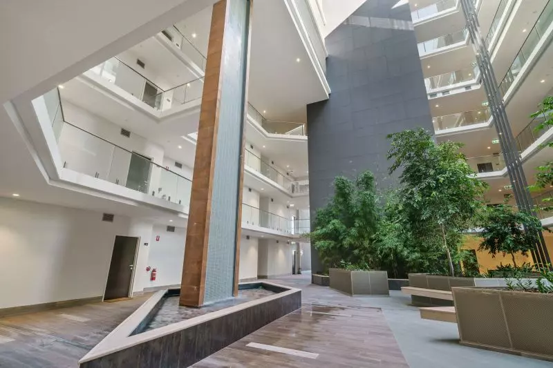 Design at the Heart of Everything