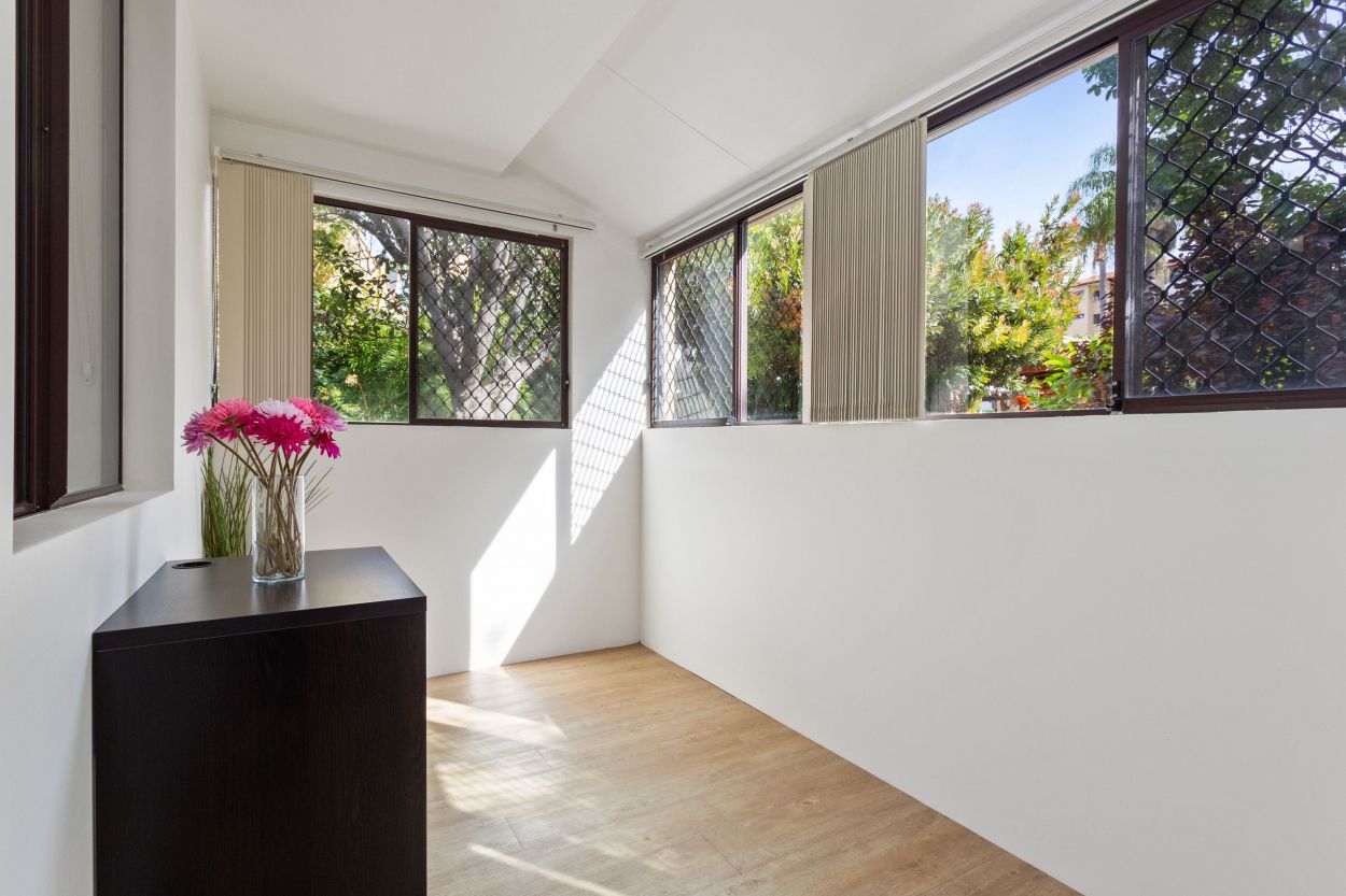 SwanCare Private Terraced Homes