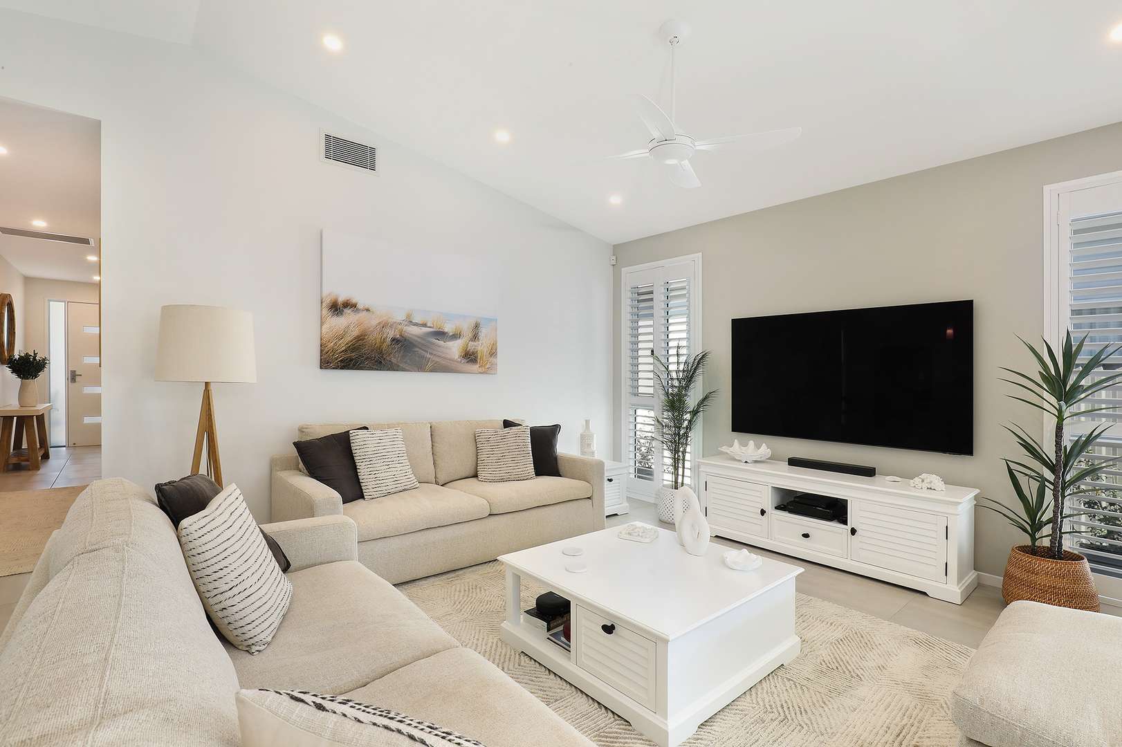 Stylish, Low-Maintenance Living in GemLife Palmwoods - Villa 42