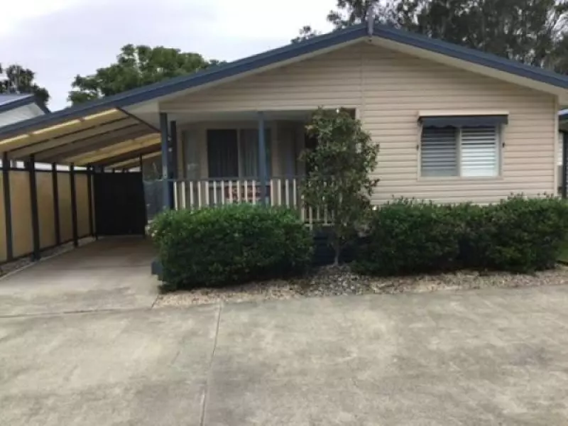 Riverside Village - site 94