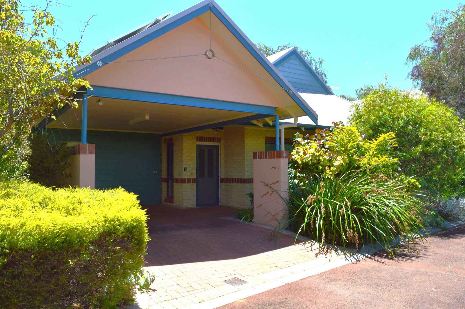 Unit 54 Ray Village